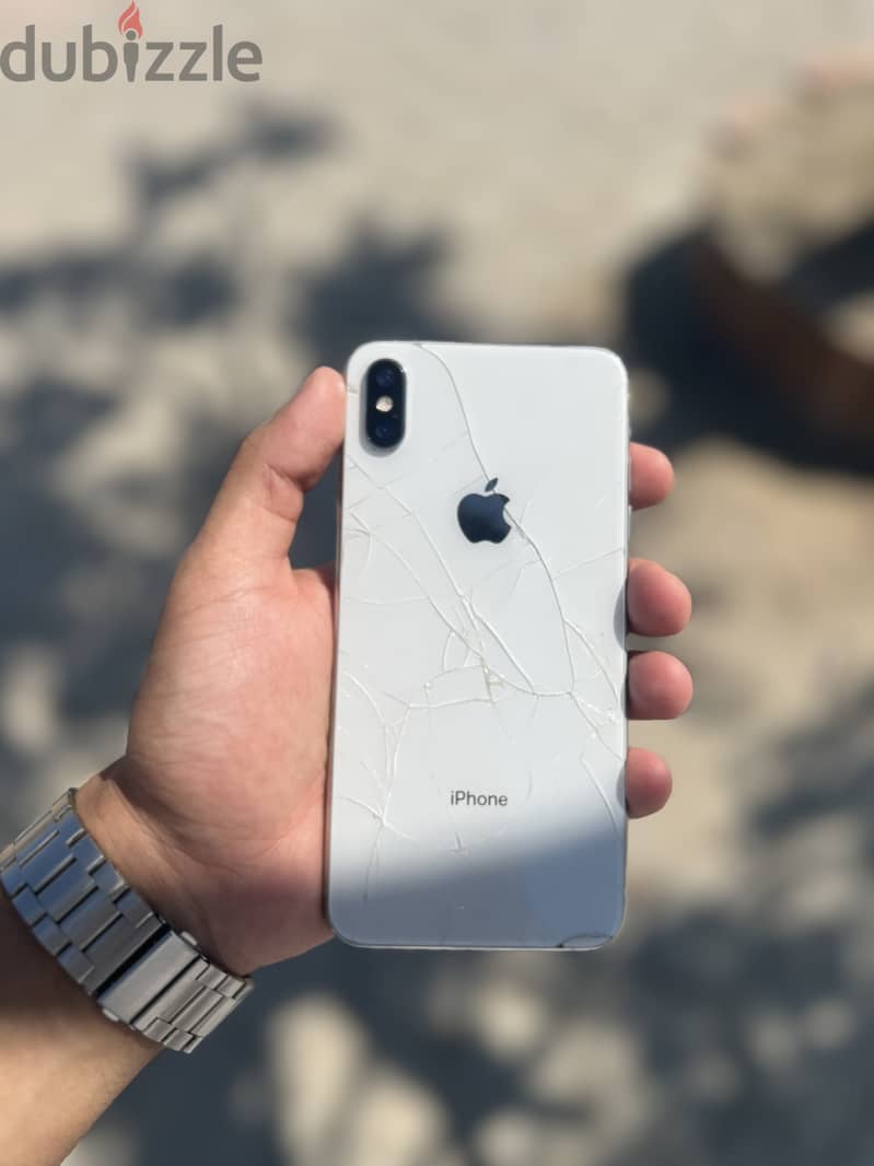 Xs max 1