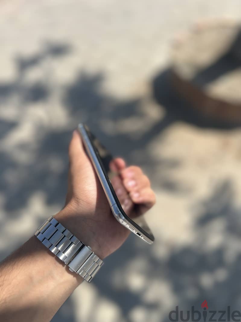 Xs max 4