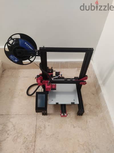 LONGER MK4 PRO