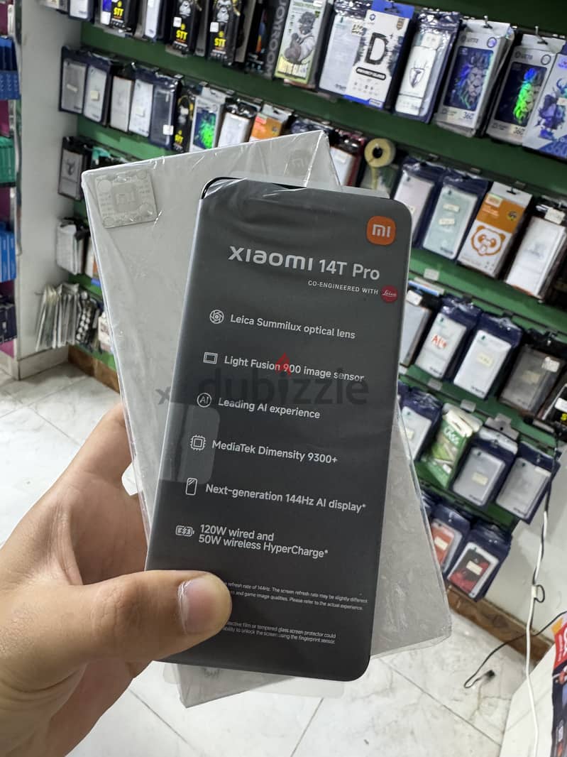 Xiaomi 14T Pro 3