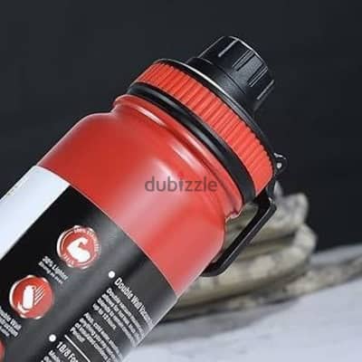 ترمس حرارى استانليس