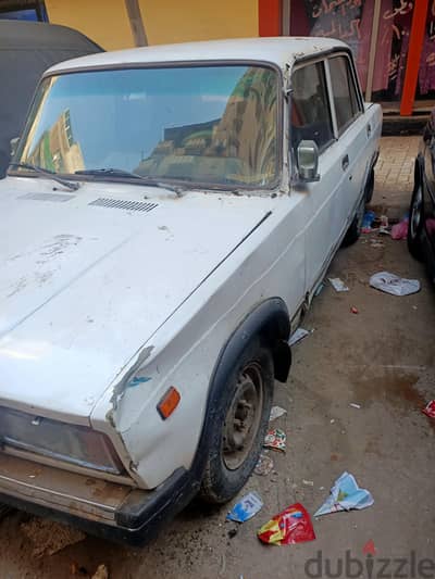 Lada 2107 2006