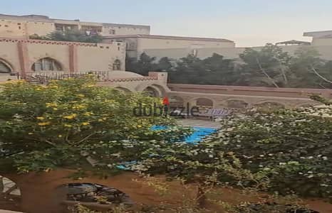 Apartment for Sale in El Banafseg 2 Villas – 245 sqm, Fully Furnished with Garden View Apartment for Sale in El Banafseg 2 Villas – 245 sqm, Fully Furnished with Garden View