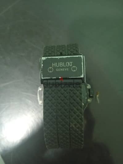 HUBLOT