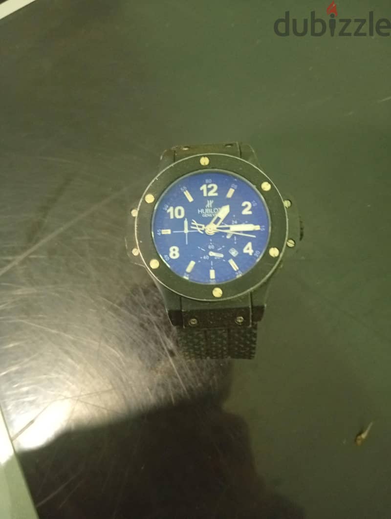 HUBLOT 1