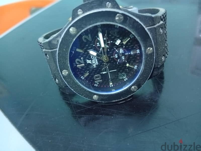 HUBLOT 2