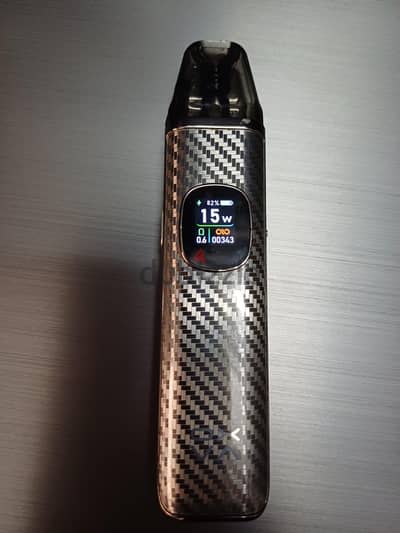 OXVA  XLIM PRO 2
