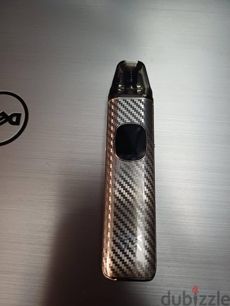OXVA  XLIM PRO 2 2
