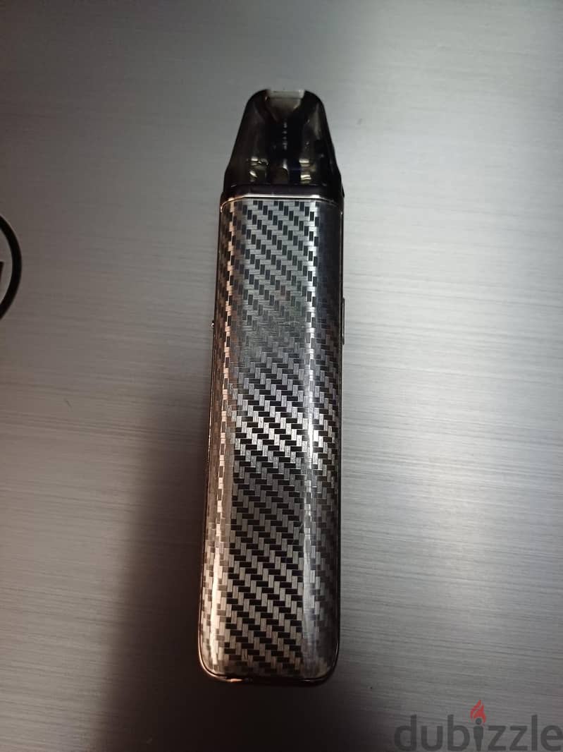 OXVA  XLIM PRO 2 3