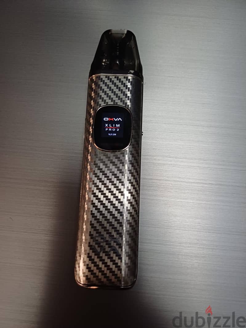 OXVA  XLIM PRO 2 4