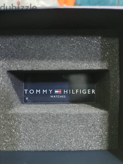 Tommy Hilfiger original watch