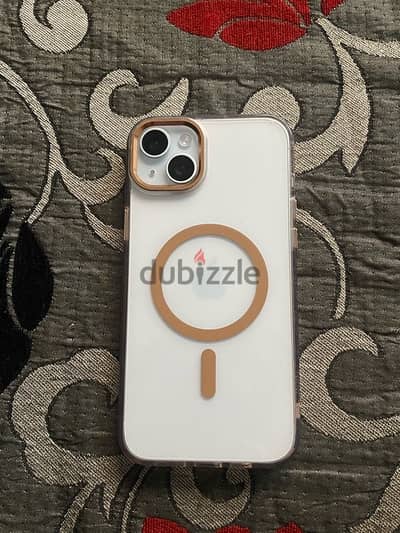 iphone 15 plus 2sim