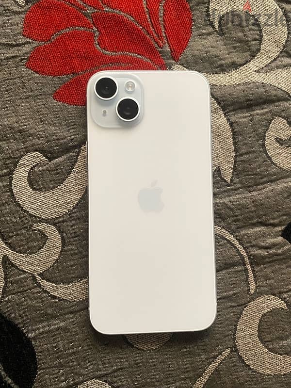iphone 15 plus 2sim 2
