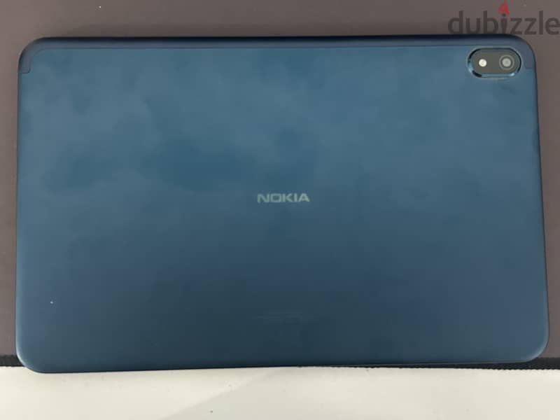 Nokia T20 Tab 1