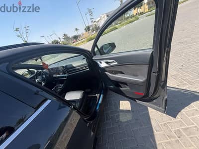 كيا سبورتاج 2024