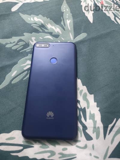 Huawei y7 praim