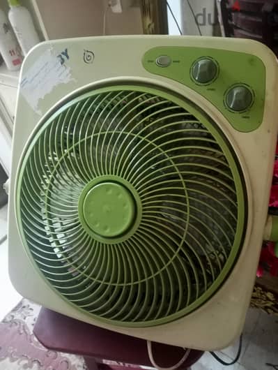 مروحة توشيبا العربى