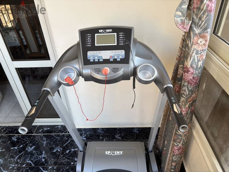 Treadmill mint condition 2