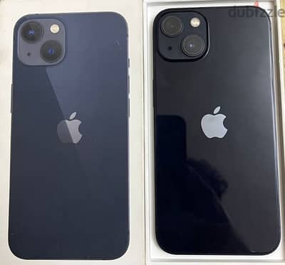 iPhone 13