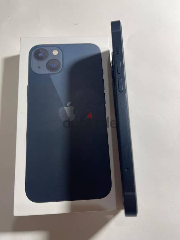 iPhone 13 1