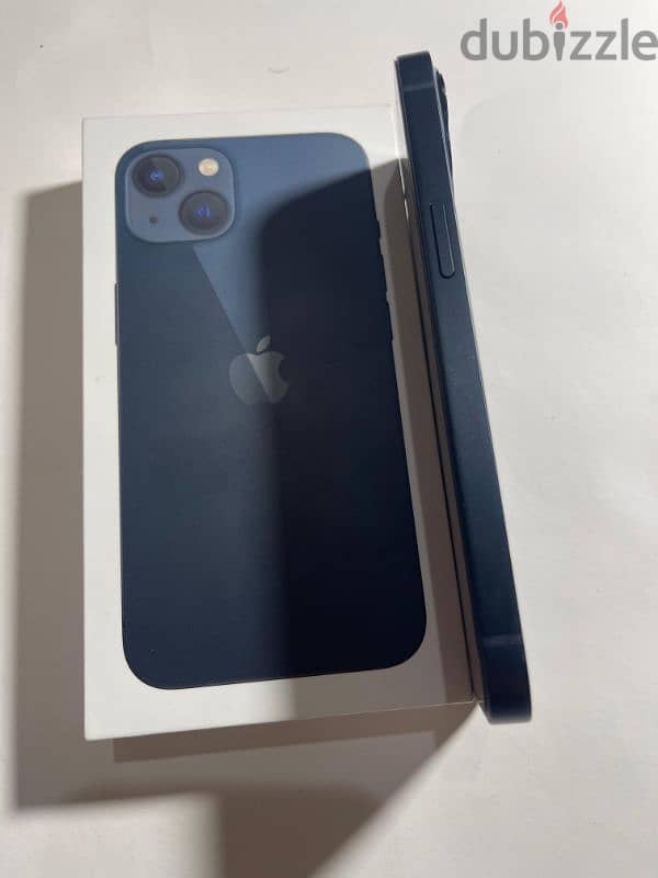 iPhone 13 2