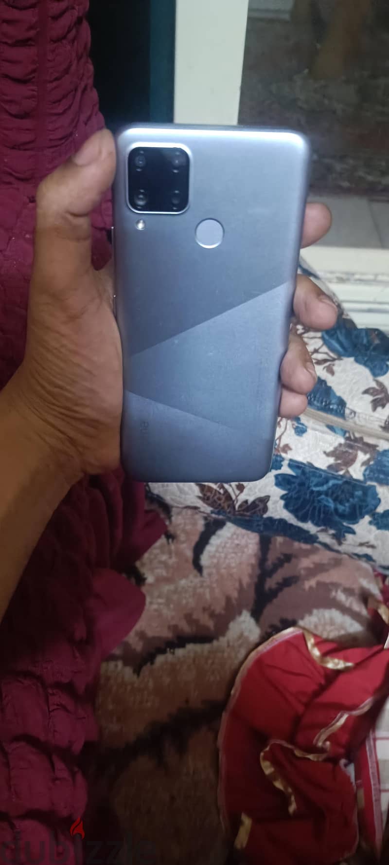 Realme C15 1