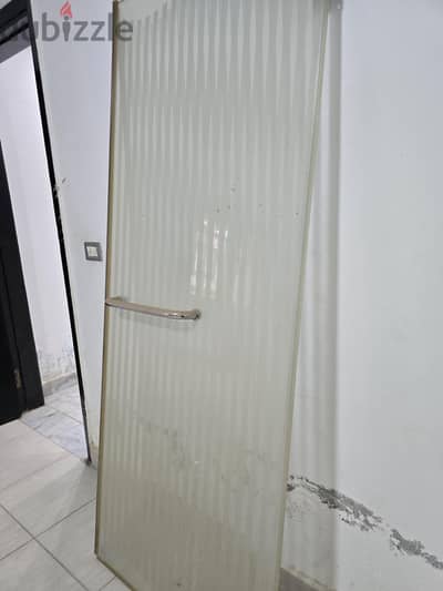 كبينة شاور