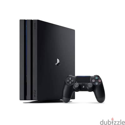 Ps4 pro