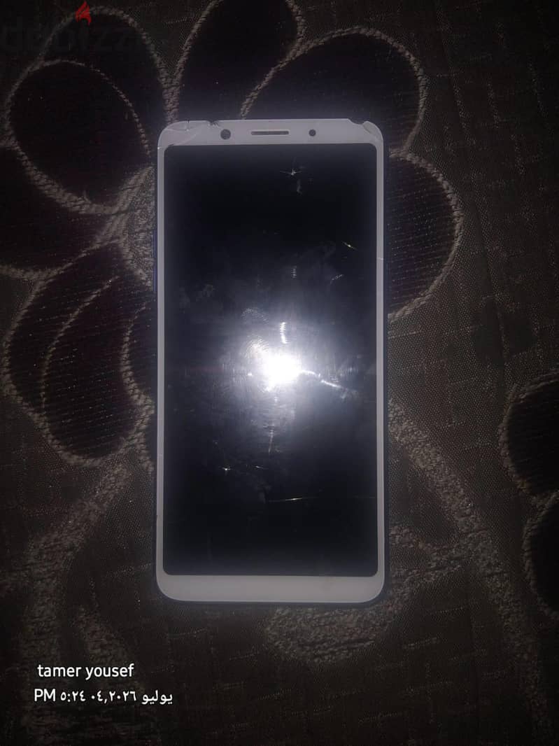 oppo F5 1