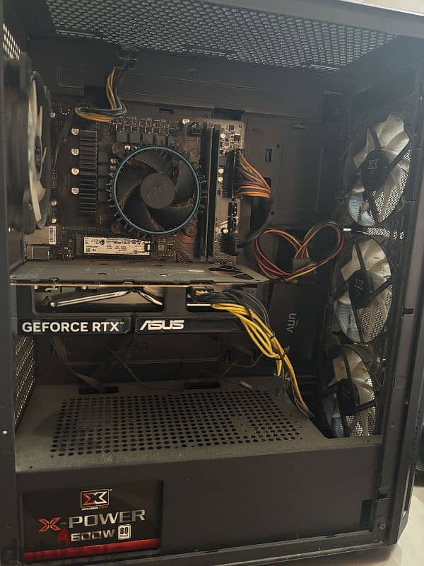 bundle i3 12100f 2