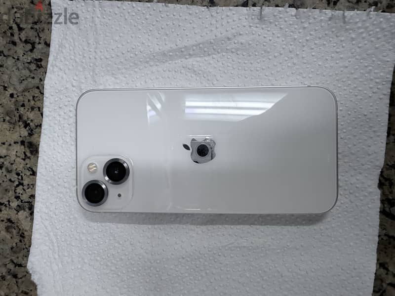 Apple - iPhone 13 1