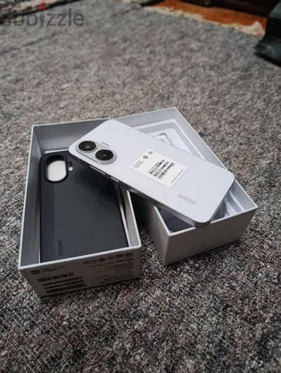 Xiaomi Redmi Turbo 4 Pro