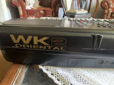 اورج جيم wk2 شرقى للبيع