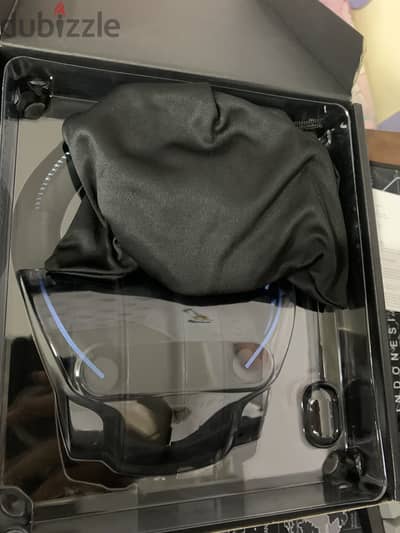 Hyper x cloud alpha s new open box