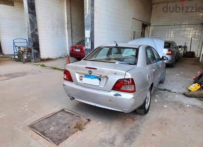 Proton Waja 2005