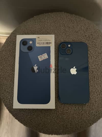 Apple - iPhone 13