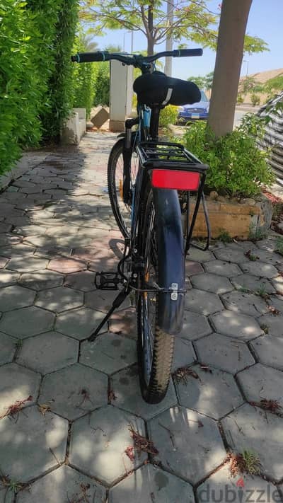 Pelican mountain bike