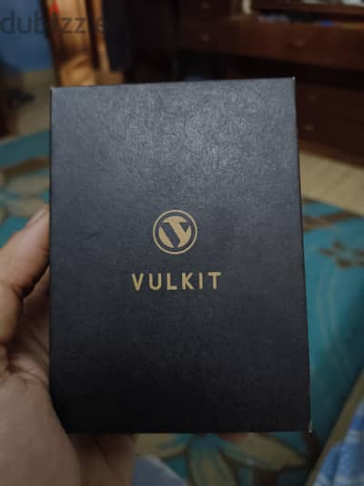 New VULKIT dubai imported