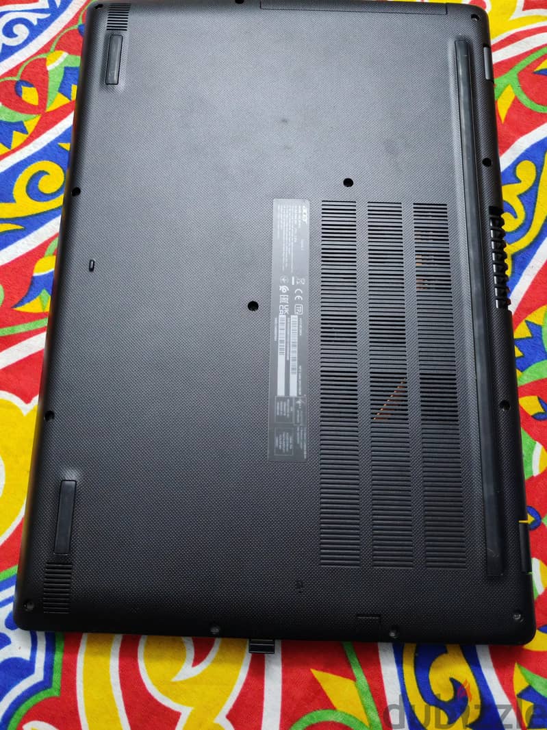 Acer laptop 1
