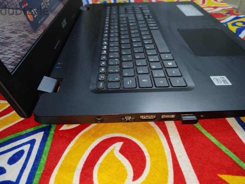 Acer laptop 2