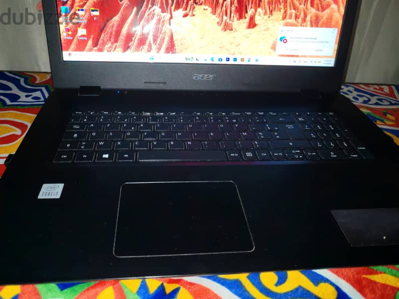 Acer laptop 3