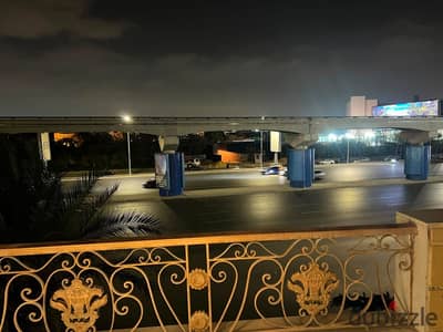 مقره ادرى مفروش للايجار في التجمع الخامس مطلوب ٦٠ لف