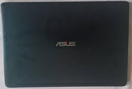 Asus Tp 500L