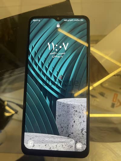 Samsung A12