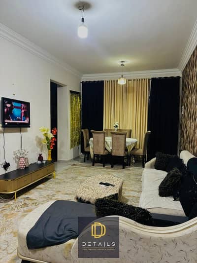 Ground Floor Apartment with 100 sqm Private Garden for Sale in Rawdat Zayed – Best Price in Sheikh Zayed
