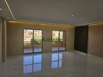 Apartment for sale in Al-Khamail Compound, Sheikh Zayed