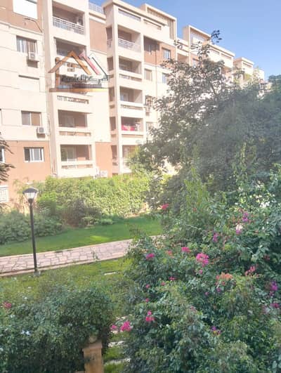 للبيع فى مدينتى شقه 70م b11