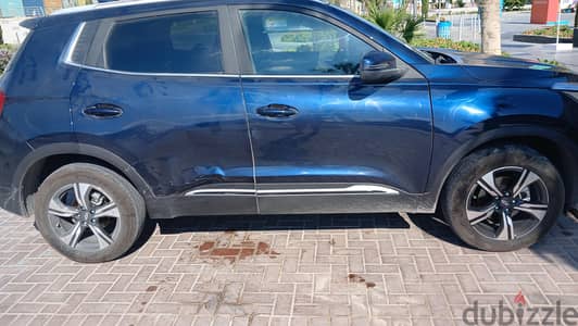 باب وشنطه