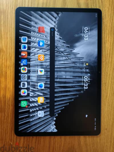 Huawei matepad 11.5 2025 papermatte 256 GB+Keyboard + M-Pencil