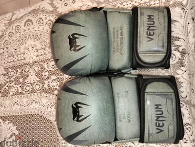 جلافز فينوم mma sparing  جديد